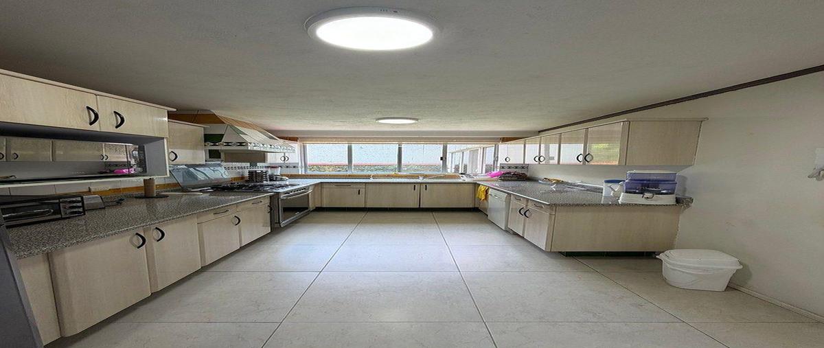 Foto de casa en venta en  , san jerónimo lídice, la magdalena contreras, df / cdmx, 0 No. 05