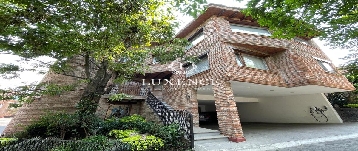 Foto de casa en , san jerónimo lídice, la magdalena contreras, df / cdmx, 0 foto 01 Foto de casa en venta en , san jerónimo lídice, la magdalena contreras, df / cdmx, 0 No. 01