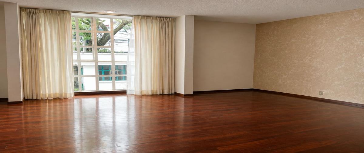 Foto de casa en venta en  , san jerónimo lídice, la magdalena contreras, df / cdmx, 0 No. 03