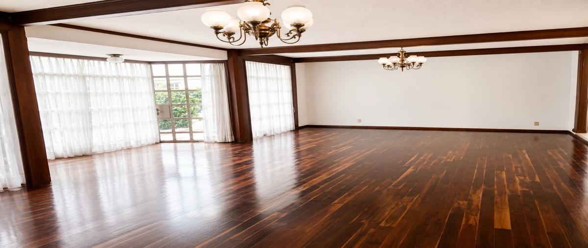 Foto de casa en venta en  , san jerónimo lídice, la magdalena contreras, df / cdmx, 0 No. 04