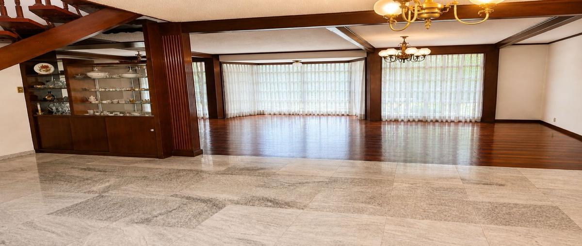 Foto de casa en venta en  , san jerónimo lídice, la magdalena contreras, df / cdmx, 0 No. 05
