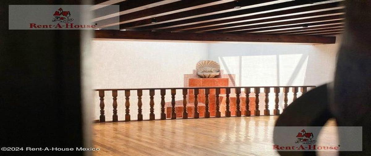Foto de casa en venta en  , san jerónimo lídice, la magdalena contreras, df / cdmx, 31392288 No. 05