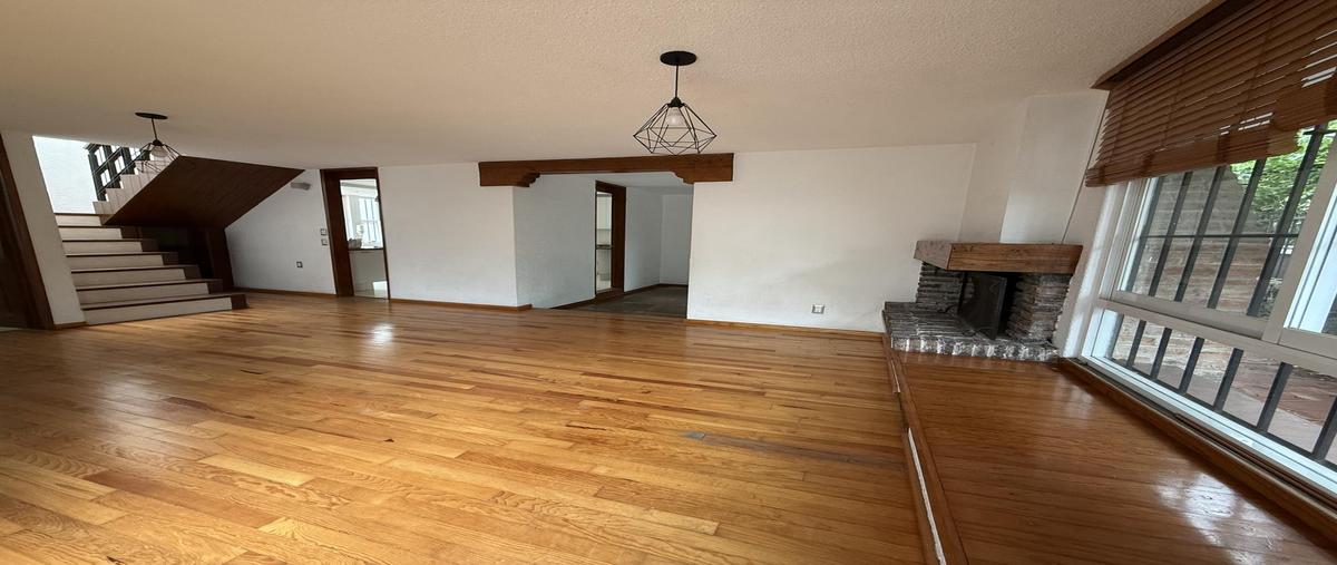 Foto de casa en venta en  , san jerónimo lídice, la magdalena contreras, df / cdmx, 0 No. 03