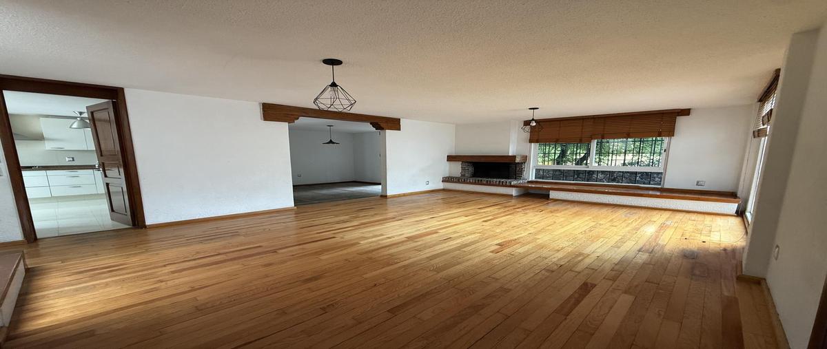 Foto de casa en venta en  , san jerónimo lídice, la magdalena contreras, df / cdmx, 0 No. 04