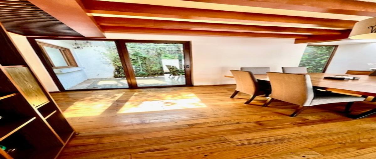 Foto de casa en condominio en venta en  , san jerónimo lídice, la magdalena contreras, df / cdmx, 0 No. 03