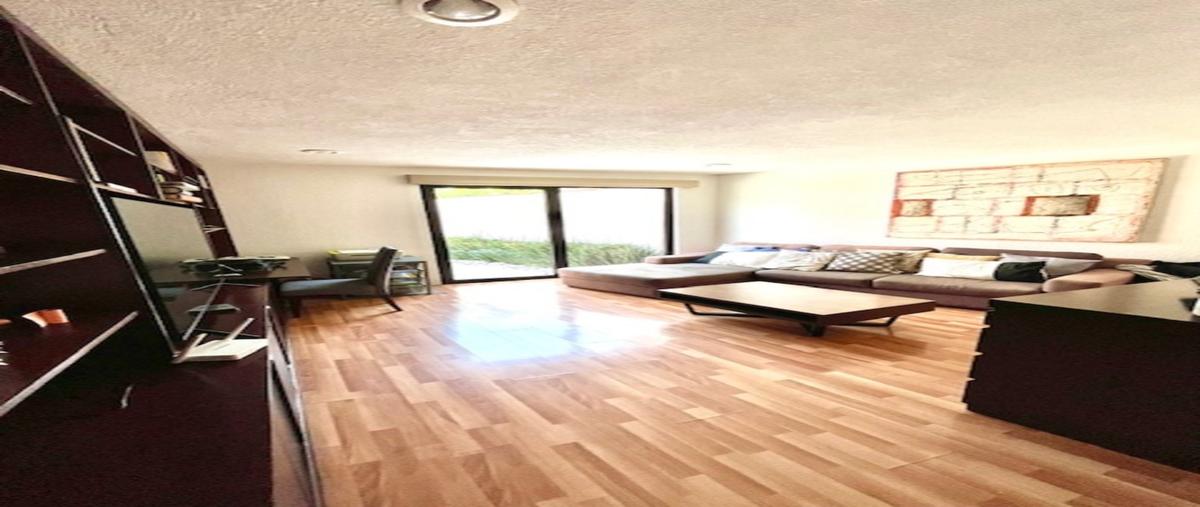 Foto de casa en condominio en venta en  , san jerónimo lídice, la magdalena contreras, df / cdmx, 0 No. 04