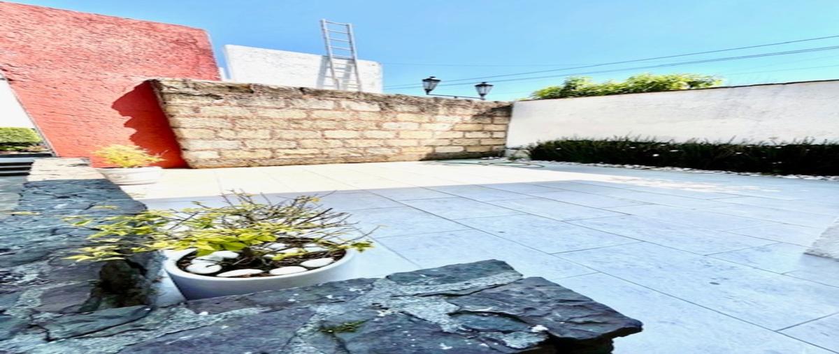 Foto de casa en condominio en venta en  , san jerónimo lídice, la magdalena contreras, df / cdmx, 0 No. 05