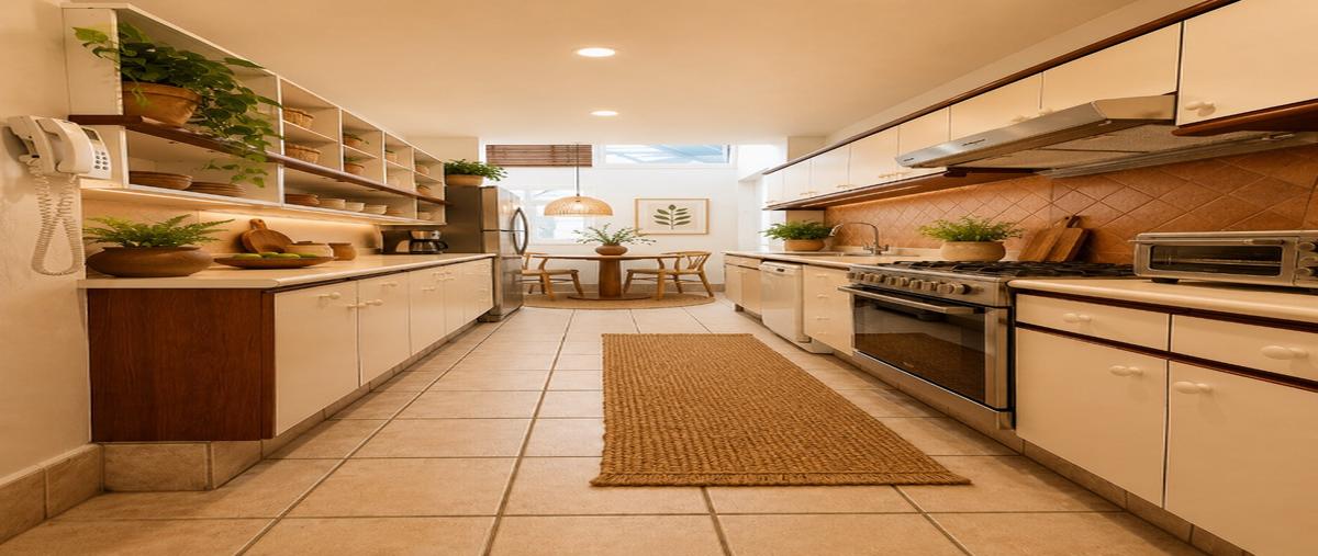 Foto de casa en condominio en venta en  , san jerónimo lídice, la magdalena contreras, df / cdmx, 0 No. 05