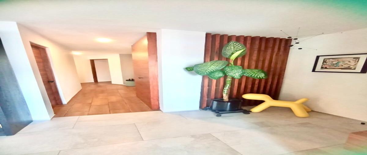 Foto de departamento en venta en  , san jerónimo lídice, la magdalena contreras, df / cdmx, 0 No. 10