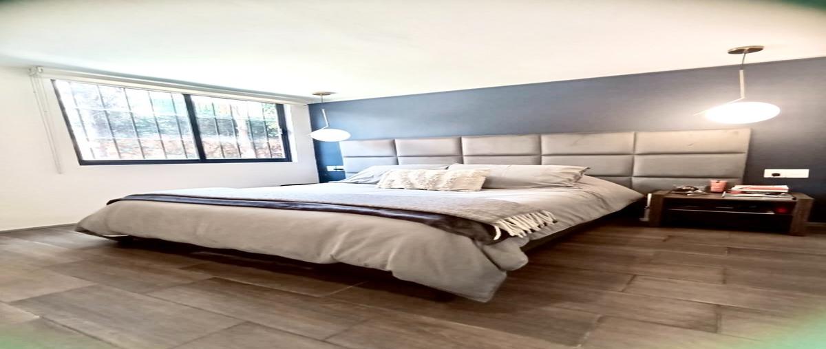 Foto de departamento en venta en  , san jerónimo lídice, la magdalena contreras, df / cdmx, 0 No. 13