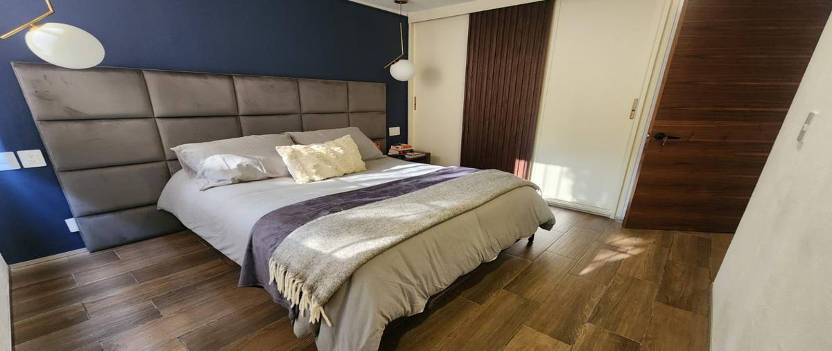 Foto de departamento en venta en  , san jerónimo lídice, la magdalena contreras, df / cdmx, 0 No. 14