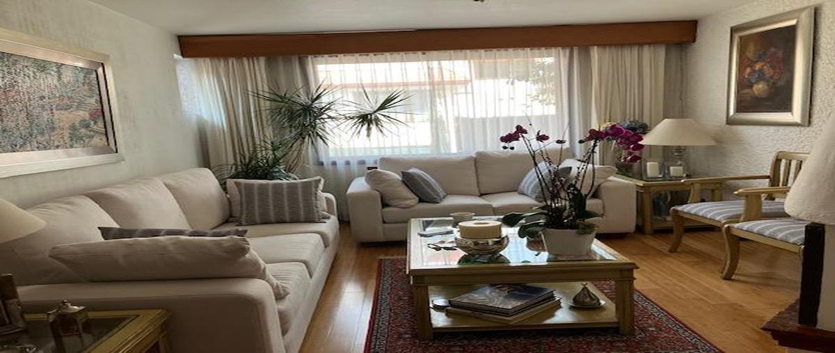 Foto de casa en renta en  , san jerónimo lídice, la magdalena contreras, df / cdmx, 0 No. 03