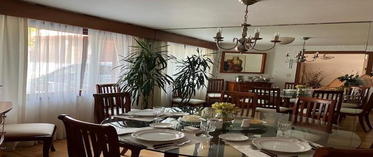 Foto de casa en renta en  , san jerónimo lídice, la magdalena contreras, df / cdmx, 0 No. 04
