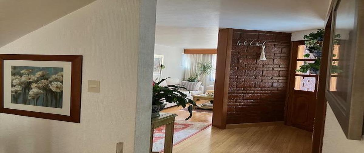 Foto de casa en renta en  , san jerónimo lídice, la magdalena contreras, df / cdmx, 0 No. 05