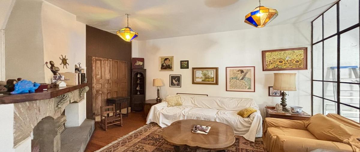 Foto de casa en , san jerónimo lídice, la magdalena contreras, df / cdmx, 0 foto 05 Foto de casa en venta en , san jerónimo lídice, la magdalena contreras, df / cdmx, 0 No. 05