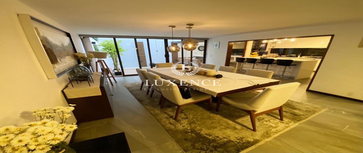 Foto de casa en , san jerónimo lídice, la magdalena contreras, df / cdmx, 0 foto 04 Foto de casa en venta en , san jerónimo lídice, la magdalena contreras, df / cdmx, 0 No. 04