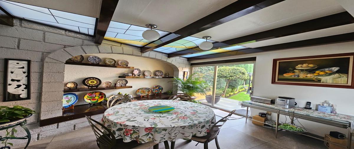 Foto de casa en , san jerónimo lídice, la magdalena contreras, df / cdmx, 0 foto 05 Foto de casa en venta en , san jerónimo lídice, la magdalena contreras, df / cdmx, 0 No. 05