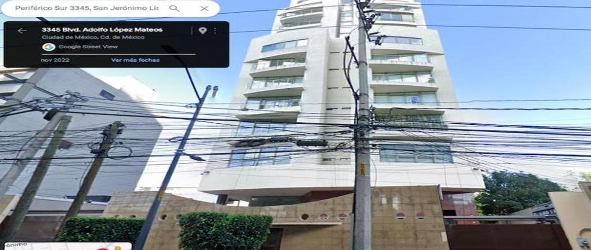 Foto de departamento en , san jerónimo lídice, la magdalena contreras, df / cdmx, 0 foto 01 Foto de departamento en venta en , san jerónimo lídice, la magdalena contreras, df / cdmx, 0 No. 01