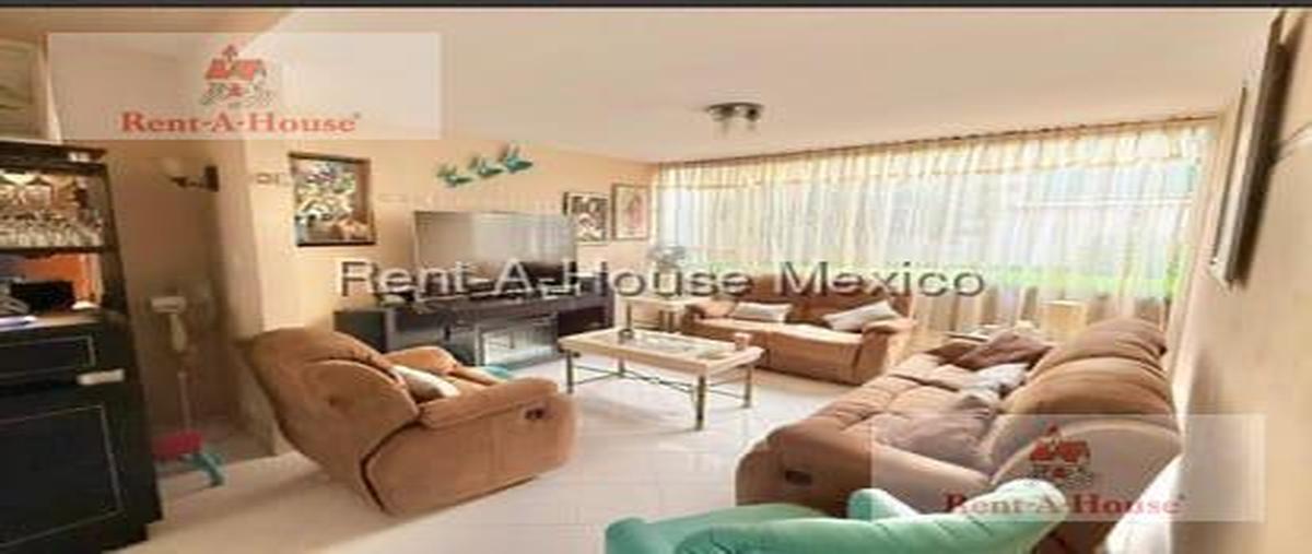 Foto de casa en venta en  , san jerónimo lídice, la magdalena contreras, df / cdmx, 0 No. 03