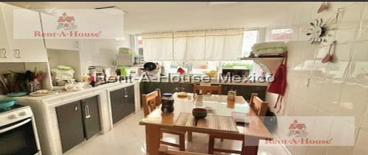 Foto de casa en venta en  , san jerónimo lídice, la magdalena contreras, df / cdmx, 0 No. 04