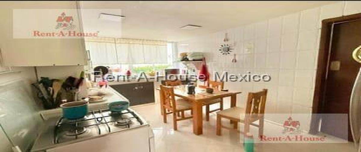 Foto de casa en venta en  , san jerónimo lídice, la magdalena contreras, df / cdmx, 0 No. 05