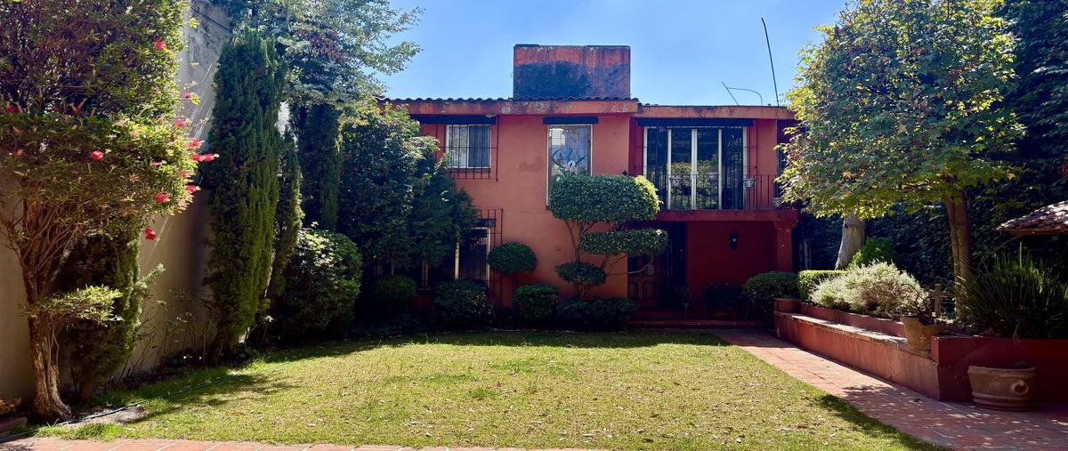 Foto de casa en venta en  , san jerónimo lídice, la magdalena contreras, df / cdmx, 0 No. 03