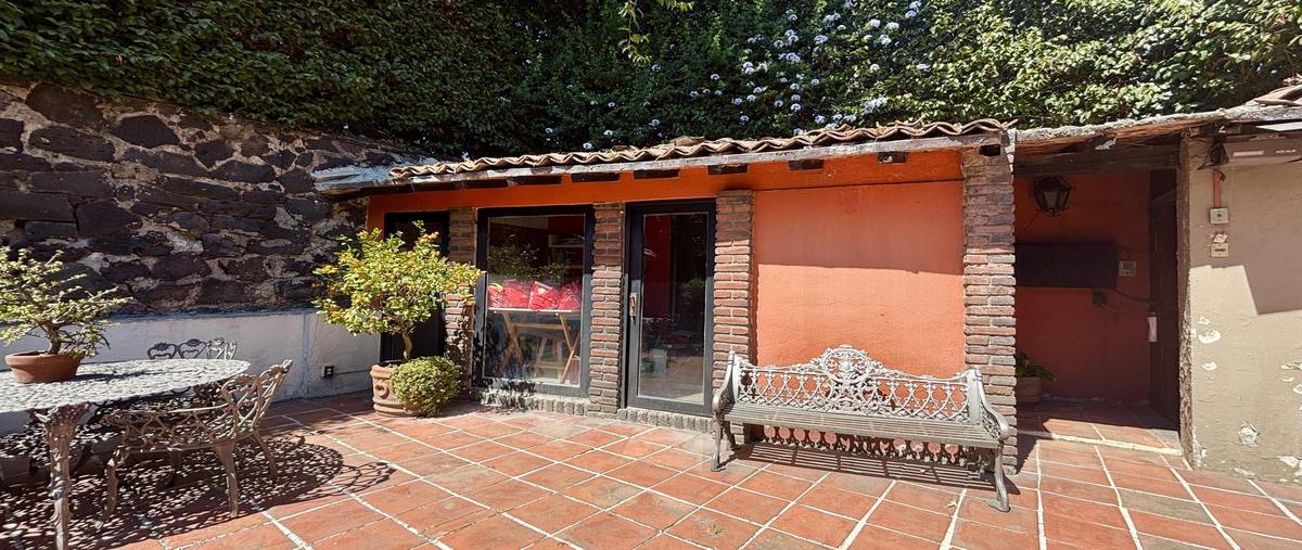 Foto de casa en venta en  , san jerónimo lídice, la magdalena contreras, df / cdmx, 0 No. 04
