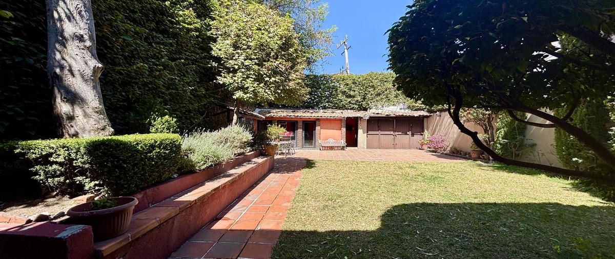 Foto de casa en venta en  , san jerónimo lídice, la magdalena contreras, df / cdmx, 0 No. 05