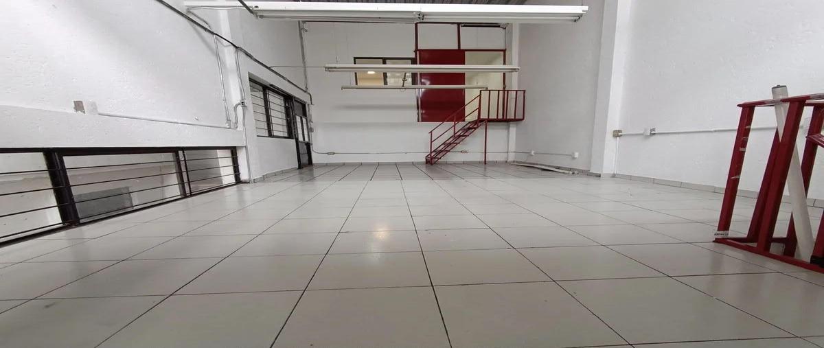 Foto de bodega en renta en  , san jerónimo lídice, la magdalena contreras, df / cdmx, 0 No. 04