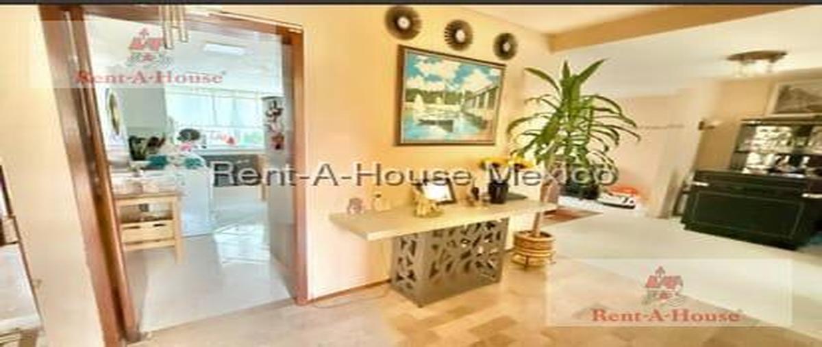 Foto de casa en venta en  , san jerónimo lídice, la magdalena contreras, df / cdmx, 0 No. 05