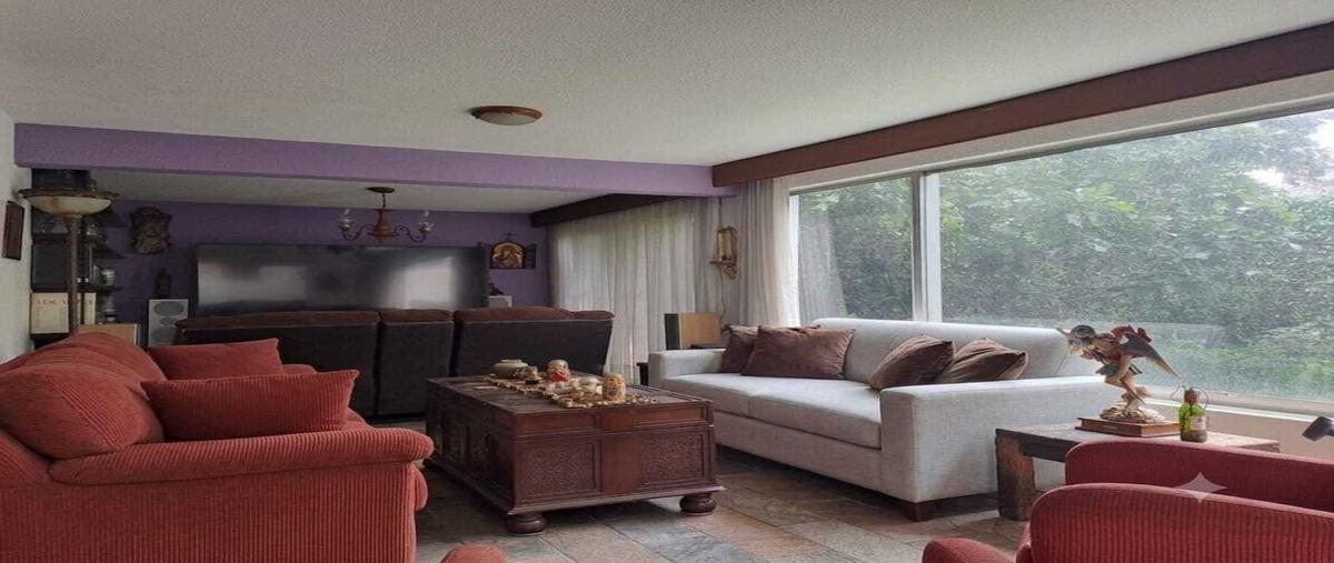 Foto de casa en venta en  , san jerónimo lídice, la magdalena contreras, df / cdmx, 31689834 No. 03
