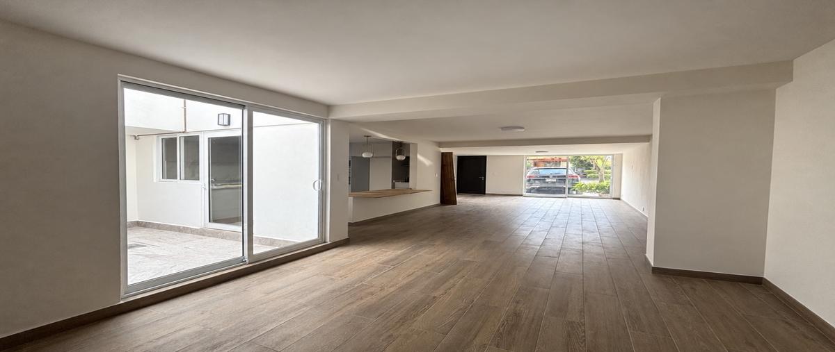 Foto de casa en condominio en renta en  , san jerónimo lídice, la magdalena contreras, df / cdmx, 0 No. 04