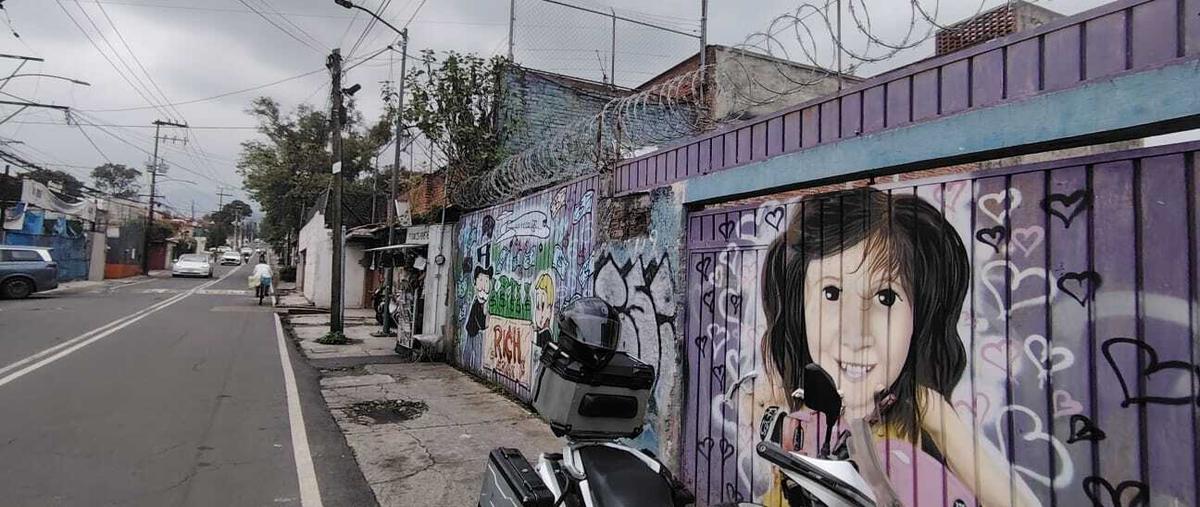 Foto de terreno habitacional en venta en  , san jerónimo lídice, la magdalena contreras, df / cdmx, 31861204 No. 03