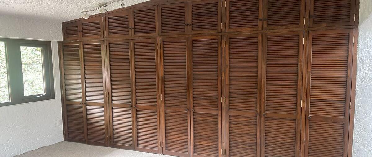 Foto de casa en venta en san jerónimo lidice , san bernabé ocotepec, la magdalena contreras, df / cdmx, 0 No. 05