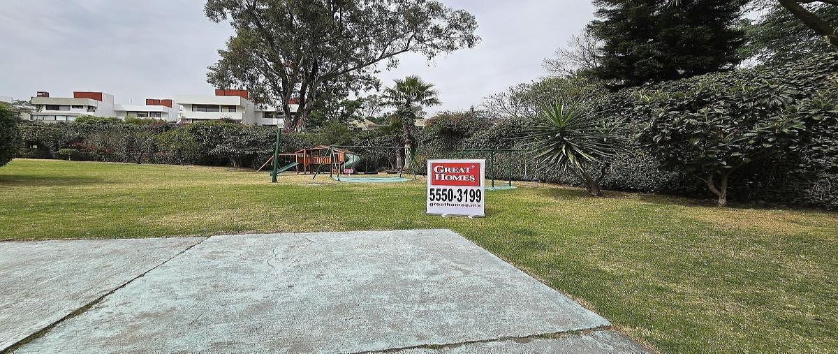 Foto de casa en venta en san jerónimo lídice , san jerónimo lídice, la magdalena contreras, df / cdmx, 0 No. 03