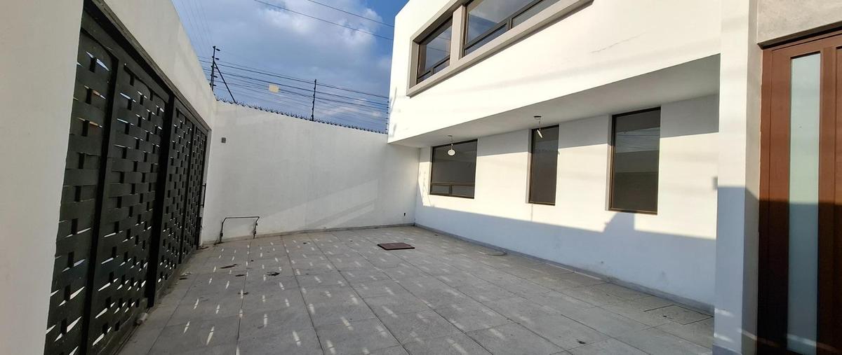 Foto de casa en venta en  , san jerónimo, metepec, méxico, 0 No. 03