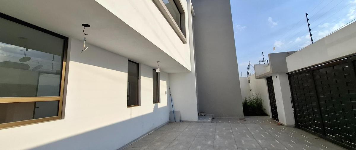 Foto de casa en venta en  , san jerónimo, metepec, méxico, 0 No. 04