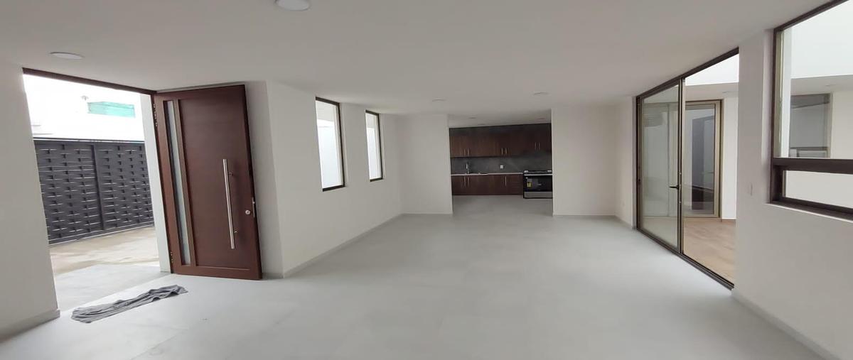 Foto de casa en venta en  , san jerónimo, metepec, méxico, 0 No. 05