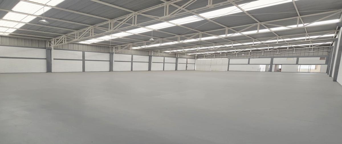 Foto de bodega en , san jerónimo, metepec, méxico, 30934578 foto 01 Foto de bodega en renta en , san jerónimo, metepec, méxico, 30934578 No. 01