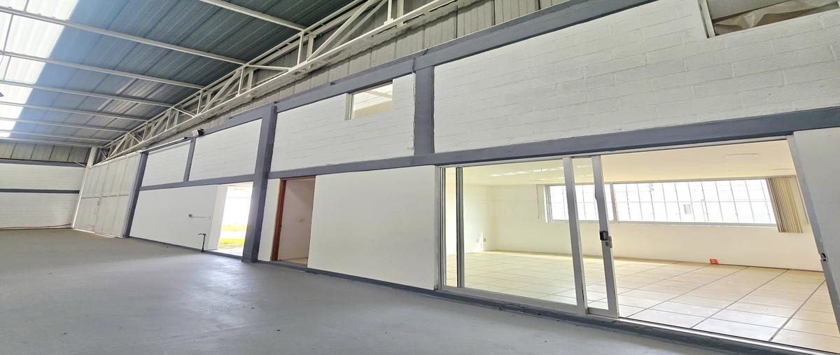 Foto de bodega en , san jerónimo, metepec, méxico, 30934578 foto 03 Foto de bodega en renta en , san jerónimo, metepec, méxico, 30934578 No. 03