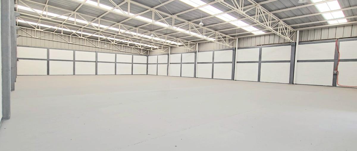 Foto de bodega en , san jerónimo, metepec, méxico, 30934578 foto 04 Foto de bodega en renta en , san jerónimo, metepec, méxico, 30934578 No. 04