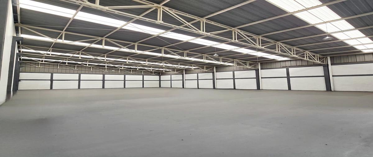 Foto de bodega en , san jerónimo, metepec, méxico, 30934578 foto 05 Foto de bodega en renta en , san jerónimo, metepec, méxico, 30934578 No. 05