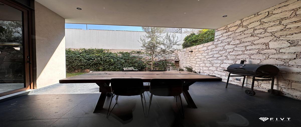 Foto de casa en venta en san jeronimo , misión san jerónimo, querétaro, querétaro, 26078342 No. 05