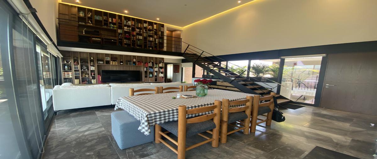 Foto de departamento en venta en san jerónimo , misión san jerónimo, querétaro, querétaro, 28176714 No. 03