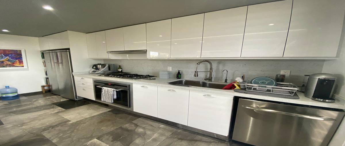 Foto de departamento en venta en san jerónimo , misión san jerónimo, querétaro, querétaro, 28176714 No. 04