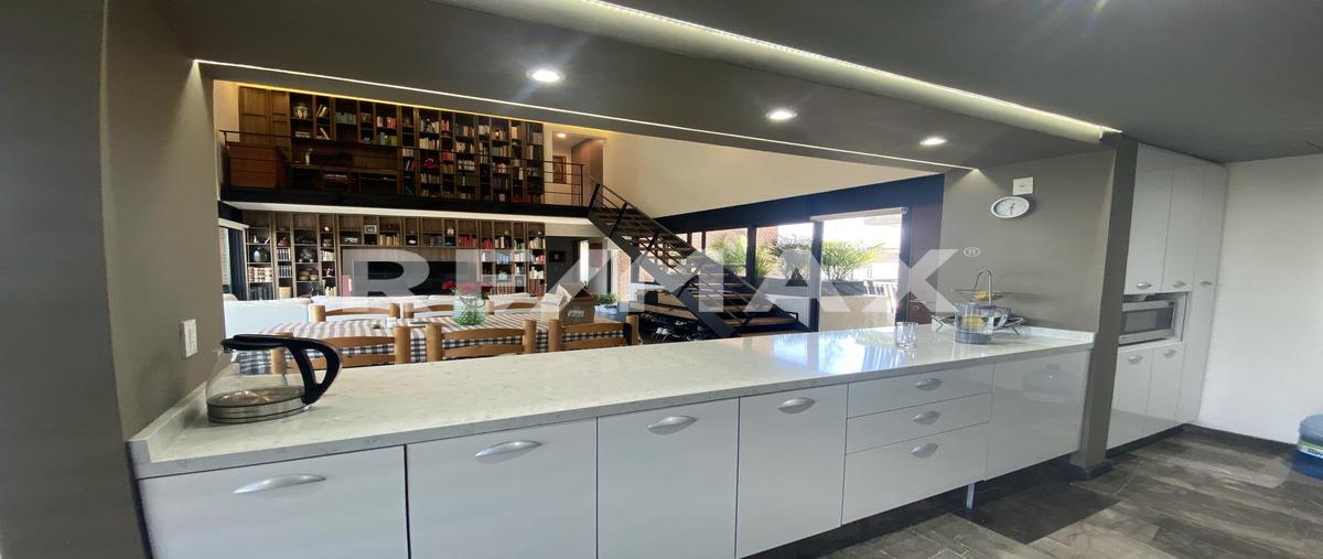 Foto de departamento en venta en san jeronimo , misión san jerónimo, querétaro, querétaro, 28176714 No. 05