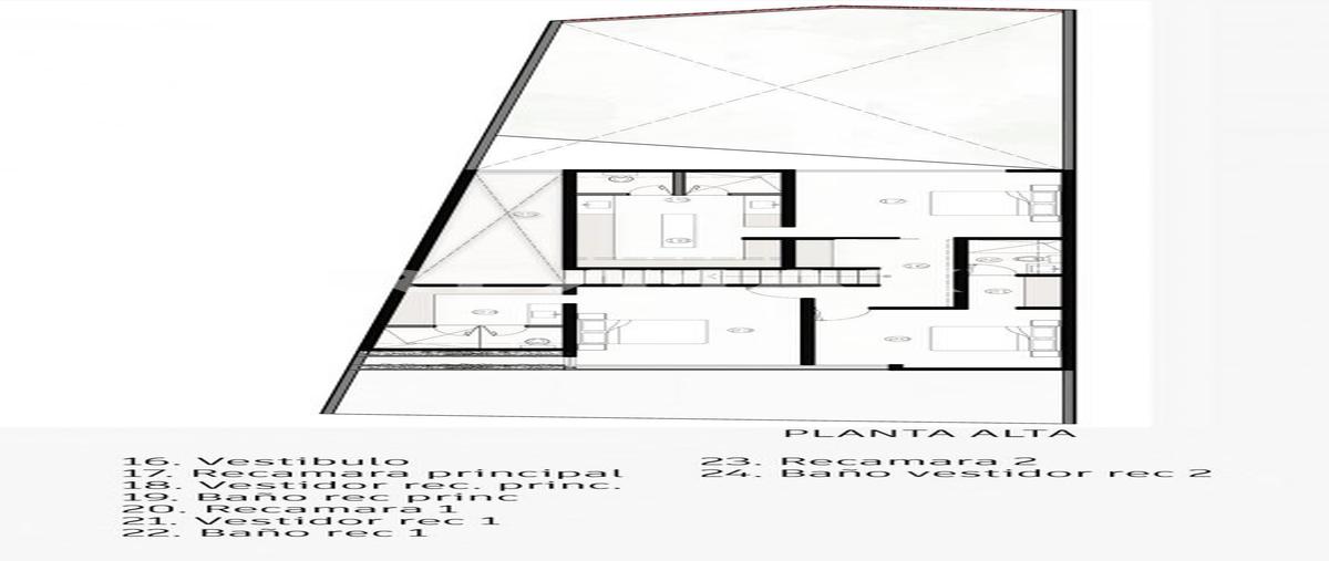 Foto de casa en venta en san jeronimo , misión san jerónimo, querétaro, querétaro, 0 No. 04