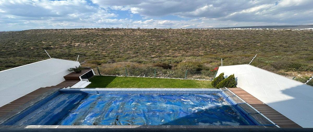 Foto de casa en venta en san jerónimo , misión san jerónimo, querétaro, querétaro, 0 No. 07