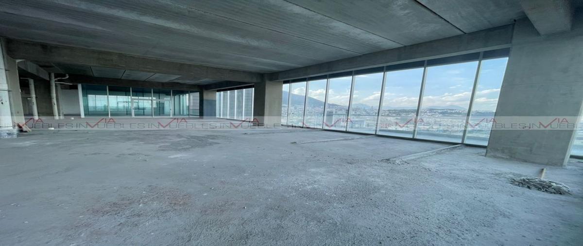 Foto de oficina en renta en  , san jerónimo, monterrey, nuevo león, 22270820 No. 03