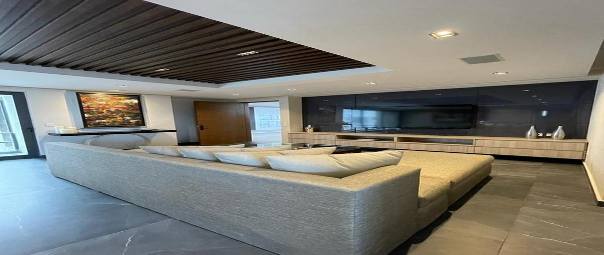 Foto de departamento en venta en  , san jerónimo, monterrey, nuevo león, 26033337 No. 04